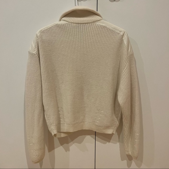 & Other Stories Jacket - Picture 2 of 4